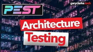 PHP Architecture Testing with PestPHP