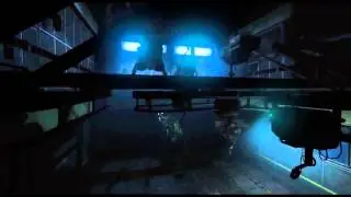 Soma   E3 2015 Trailer zum Horror Spiel von Frictional
