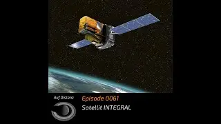 Satellit INTEGRAL