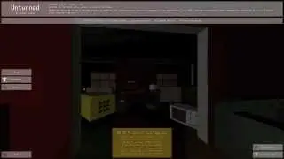 Unturned : Le roi de la survie...c'est pas moi