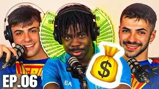 Quanto è RICCO SILVESTRO BAFFO?  - STREETSMART EP.06