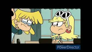 Lynn Loud Sr. - (Oblivious) Lori, I'm never letting you go... (READ DESCRIPTION)