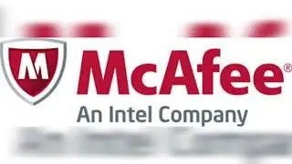 Solutions to fix McAfee Error