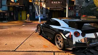 ПРОХОЖДЕНИЕ МИСИЙ GTA 5