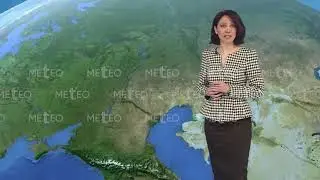 Погода в России на 15.05.2024 г., ср.