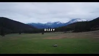 DIZZY by Matthew Jo (Official Music Video)