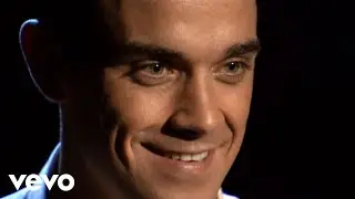 Robbie Williams - Mr Bojangles