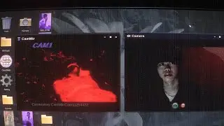 Log.in - Horror Mystery Browser Game ALL ENDINGS | Full Game Longplay No Commentary
