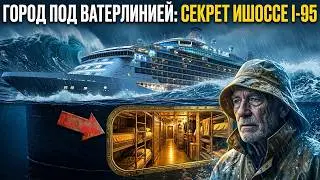 Заточены под водой: как на самом деле живут 9 месяцев ниже ватерлинии