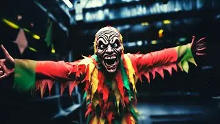 HARD TECHNO MIX 🤡| HARD TECHNO MIX 2025