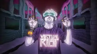 Virtual Riot - Simulation (VIP)