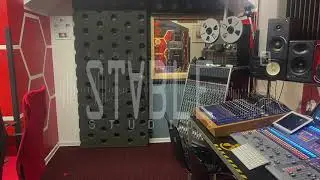 Stable-Studios Audio & Video Factory Recording and Production