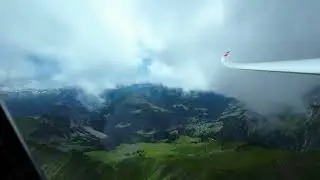 A little bit of mountains ;)