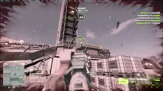 ONLY in BATTLEFIELD