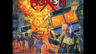 HeXeN- Blast Radius
