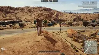 Это PUBG, детка