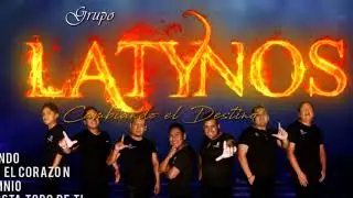 GRUPO LATYNOS de Palpalá- Tema: Me Gusta Todo de Ti