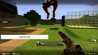 Стрим по CS:GO (Live) (Bering)