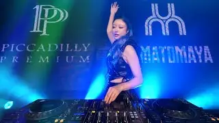 YAMATOMAYA #13 Progressive House Melodic Techno Trance Mix APR  '25
