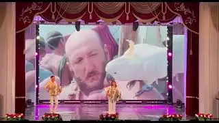 Арго. Исполнение Аккордеон -дуэт Идиллия.