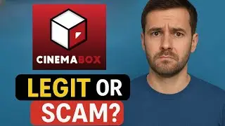Cinema Box App Review (2025) – Free Movies & TV Shows or Risky App?