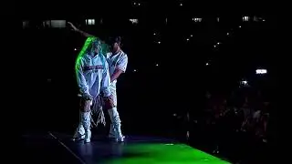 KAROL G, Feid bailan 