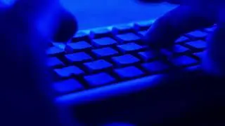 Cyber Security 2021 - 2021 Cybers Security Stock Footage