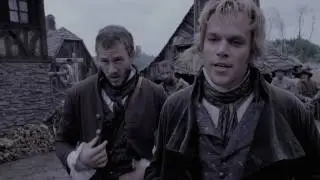 The Brothers Grimm