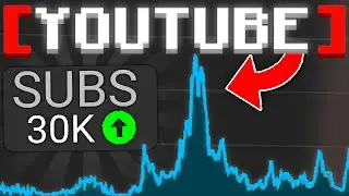 How to BLOW UP Your Minecraft Channel