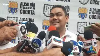 #LoUltimo Jaime Ugarte secretario de Víctimas y Postconflicto foro de barrismo social