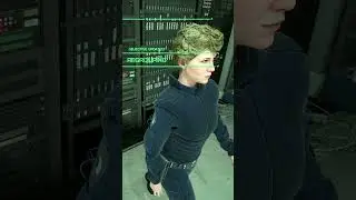 RoboCop: Rogue City - Anne's Sexy Walk (Extreme)