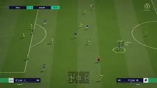FiFa 4 start