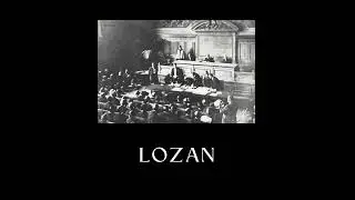 Tanay Arslan - Lozan (Official Audio)