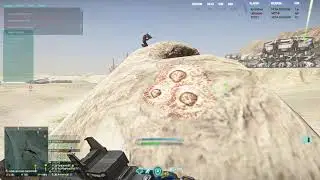 PlanetSide 2 FACS 2021