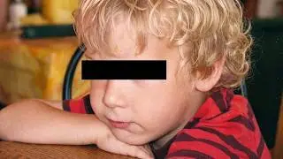 Are you a future pedophile?