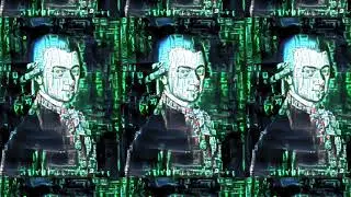 Mozart Lacrimosa | Symphonic Synthesizer | Version 2