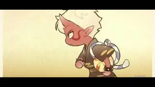 Red Oni and Blue Oni