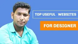 Amazing 10 Websites for Designers // Top 10 Websites Web Designers should Visit - onlyfordesigns