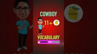 (Day 70) English Vocabulary Challenge | #Lessonade #shorts | New Format