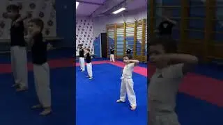 ШКОЛА ВСЕСТИЛЕВОГО КАРАТЭ В КУРСКЕ 🥋