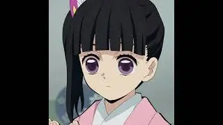 TIKTOK KANAO DEMON SLAYER