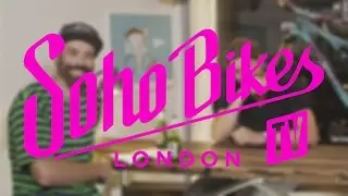 Soho Bikes TV: Episode 02  - Warner and Minnaar