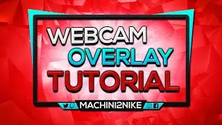 ¿CÓMO HACER UN OVERLAY? | WebCam 2.0 | Tutorial #2 | Adobe Photoshop