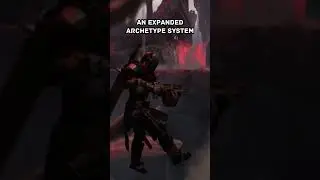 INSANE Upcoming Souls-Like Shooter: Remnant 2 