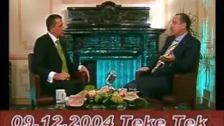 Videoyu izleyen herkes BAŞKANLIĞA HAYIR diyor!