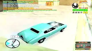 АНТИ КАРСКИЛЛ ВЕЧНЫЙ CARSKILL   АНТИ ШТРАФЫ ЗА ВЗРЫВ АВТО   АНТИРАДАР Arizona RP 360p