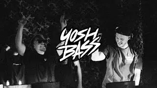 BORN GLOBAL - Alright
