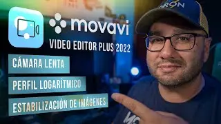 3 TIPS de EDICIÓN 🟡 Movavi Video Editor Plus 2022