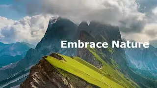 🌿 Unlocking the Power of Nature - Best Motivational Video