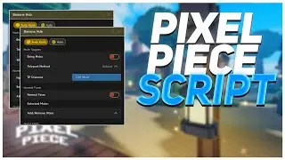 Pixel Piece Script | Pastebin Autofarm Gui - Roblox How To Cheat? (Pastebin Cheat 2023)